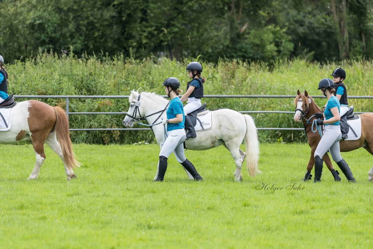 Bild 3 - Pony Akademie Turnier